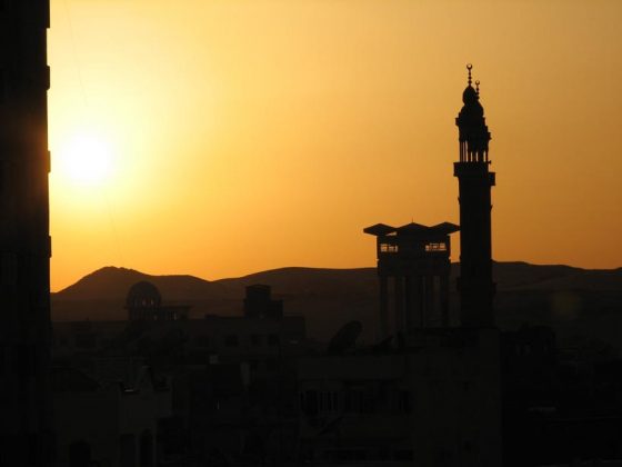 Egipto