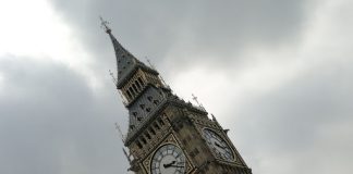 londres