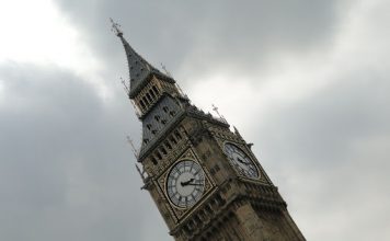 londres