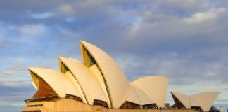 visado Australia