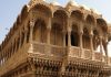 Moti Mahal, Jaisalmer, India