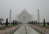 Taj Mahal, Agra, India