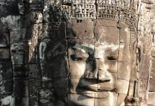 Vídeo de Camboya