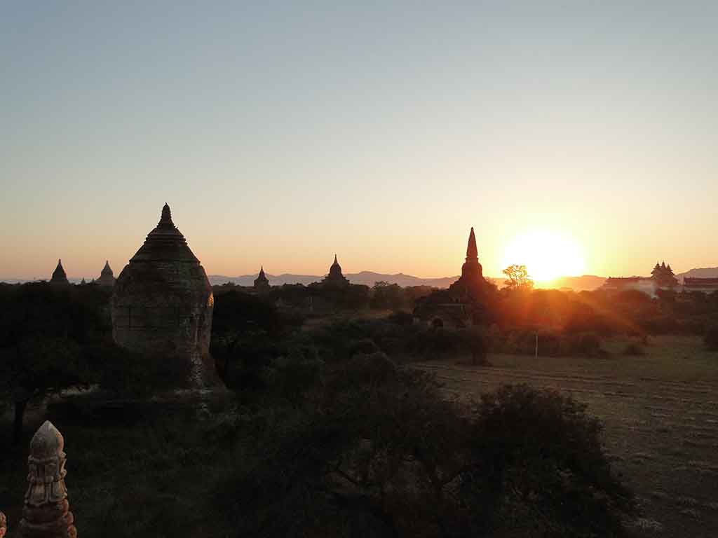 Bagan Bagan