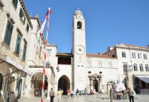 Requisitos para entrar a Croacia Dubrovnik
