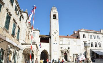 Dubrovnik