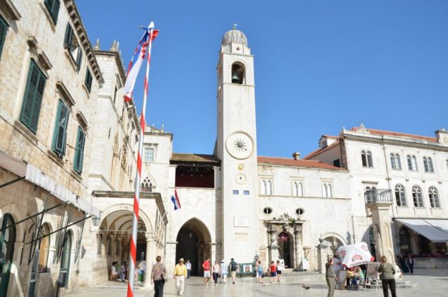 Dubrovnik