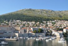 Itinerario de 4 días en Dubrovnik y alrededores Dubrovnik