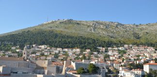 Dubrovnik