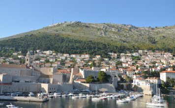 Dubrovnik