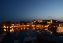 Imágenes de Dubrovnik. Resumen de un viaje Dubrovnik