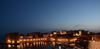 Dubrovnik