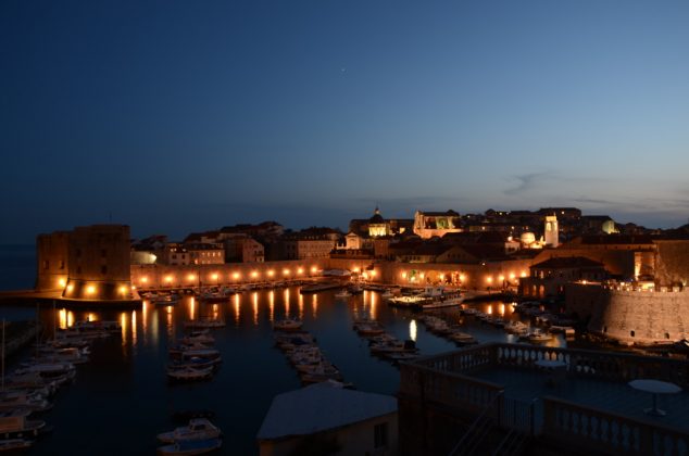 Dubrovnik