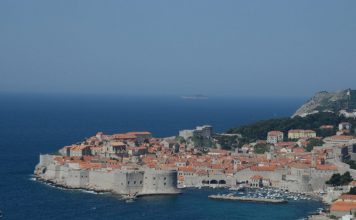 Dubrovnik