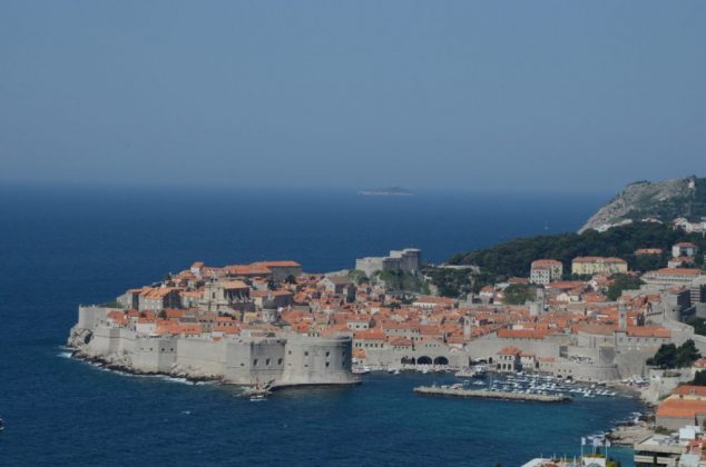 Dubrovnik