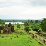 Wat Phu. Templos de Champasak, Laos