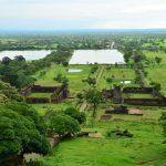 Wat Phu. Templos de Champasak, Laos