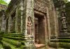 Wat Phu. Templos de Champasak, Laos