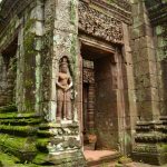 Wat Phu. Templos de Champasak, Laos