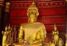 Luang Prabang