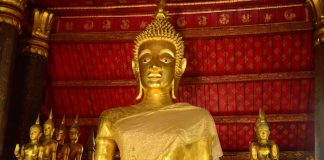 Luang Prabang