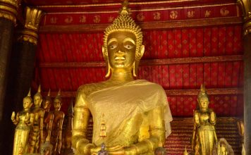 Luang Prabang