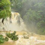 Kuang Si Waterfall, Luang Prabang
