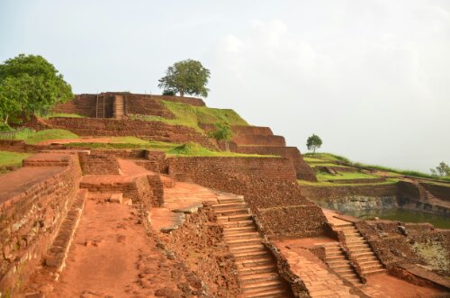 Sigiriya