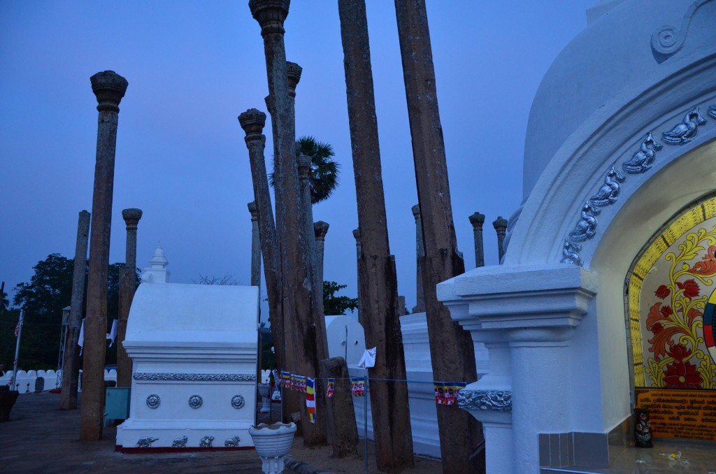 Anuradhapura