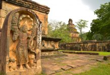 Consejos para viajar a Sri Lanka
