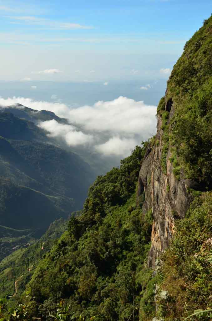 Nuwara Eliya, Horton National Park