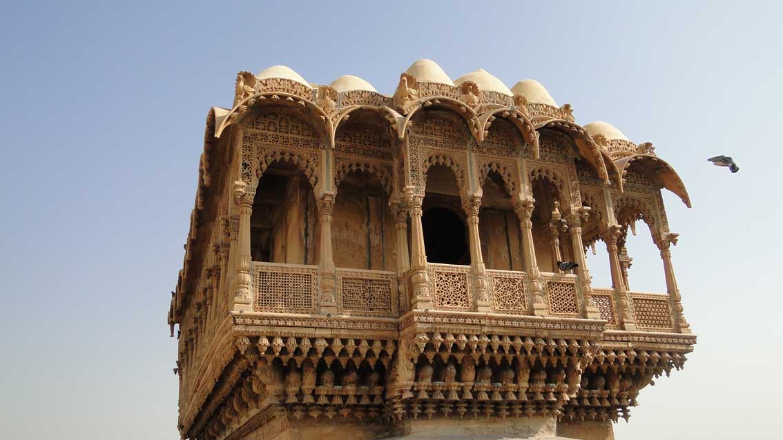 Jaisalmer