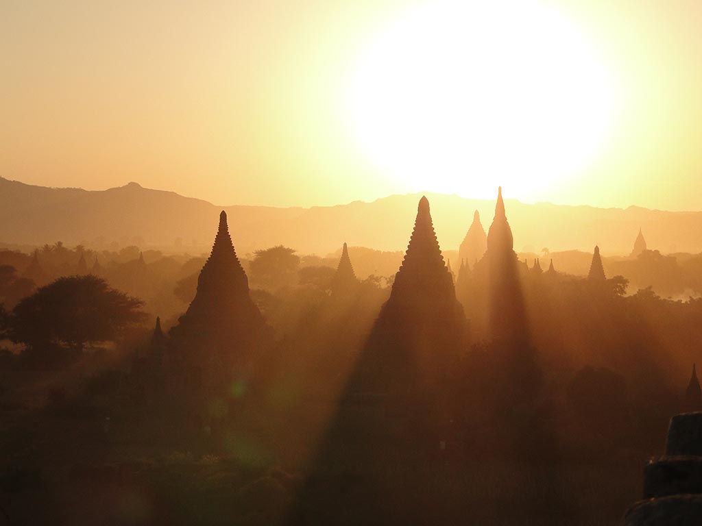 En Bagán