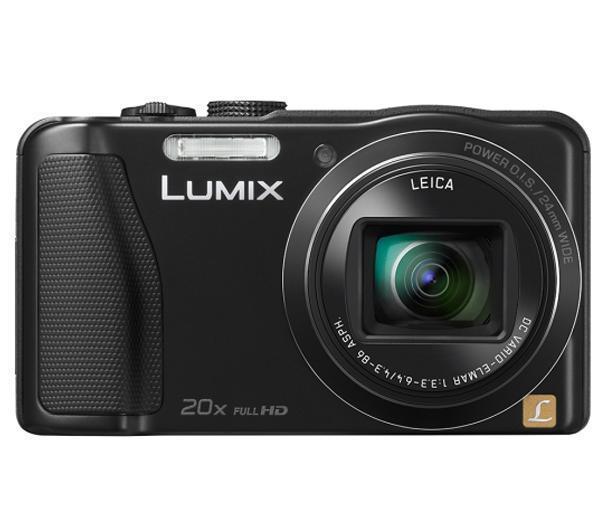 LUMIX DMC-TZ35