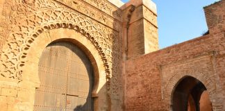 Marruecos