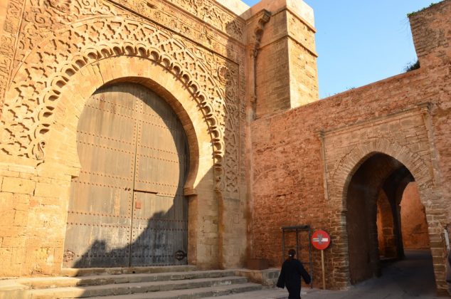 Marruecos
