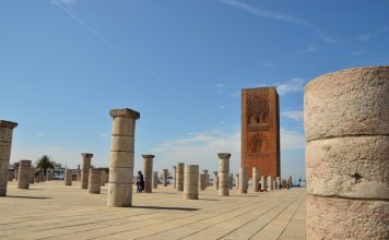 Marruecos