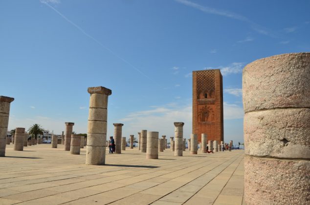 Marruecos