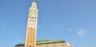 Marruecos