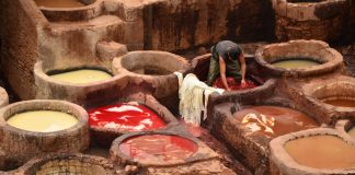 Marruecos