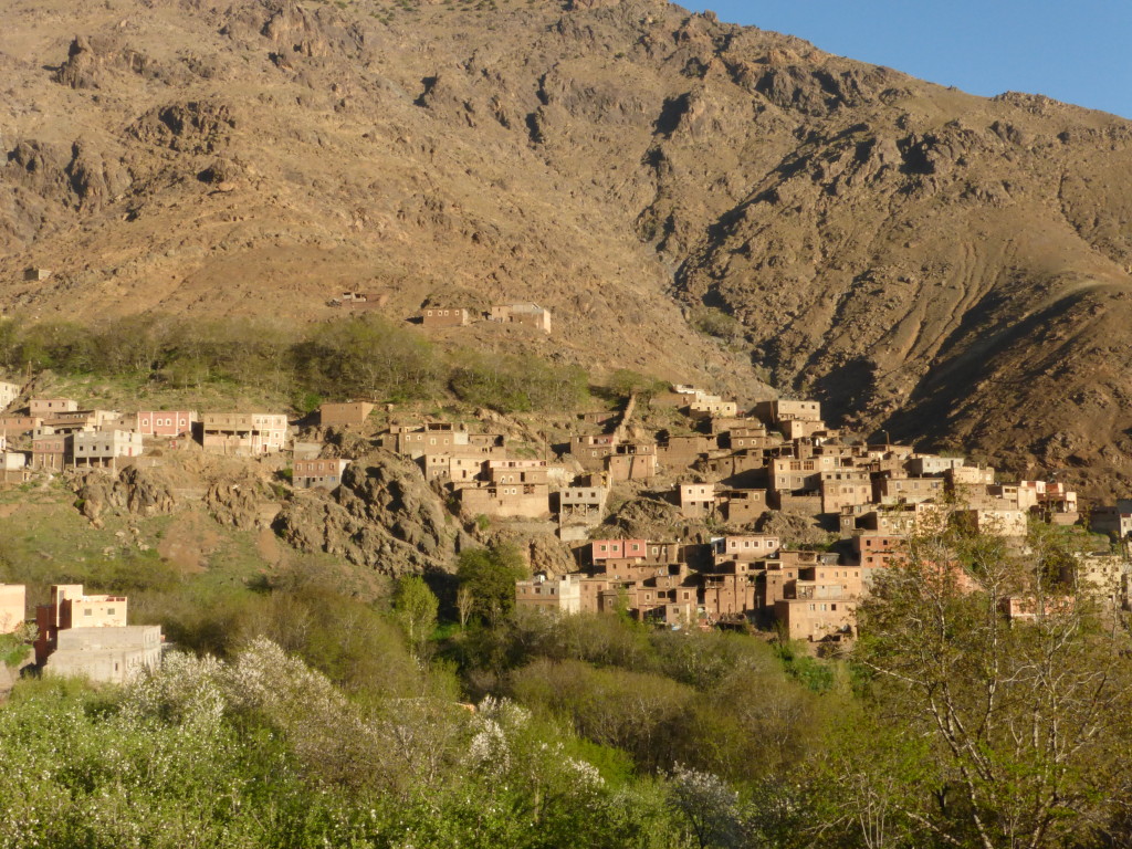 Imlil