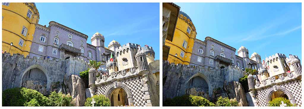 Comparativa cámaras1