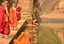 Vídeo resumen de un viaje por Sri Lanka