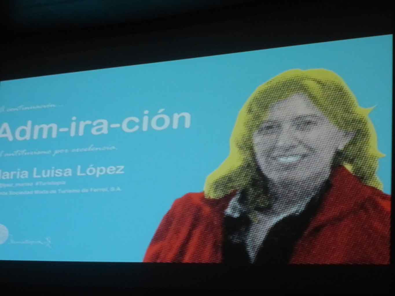 Maria Luisa López Morales