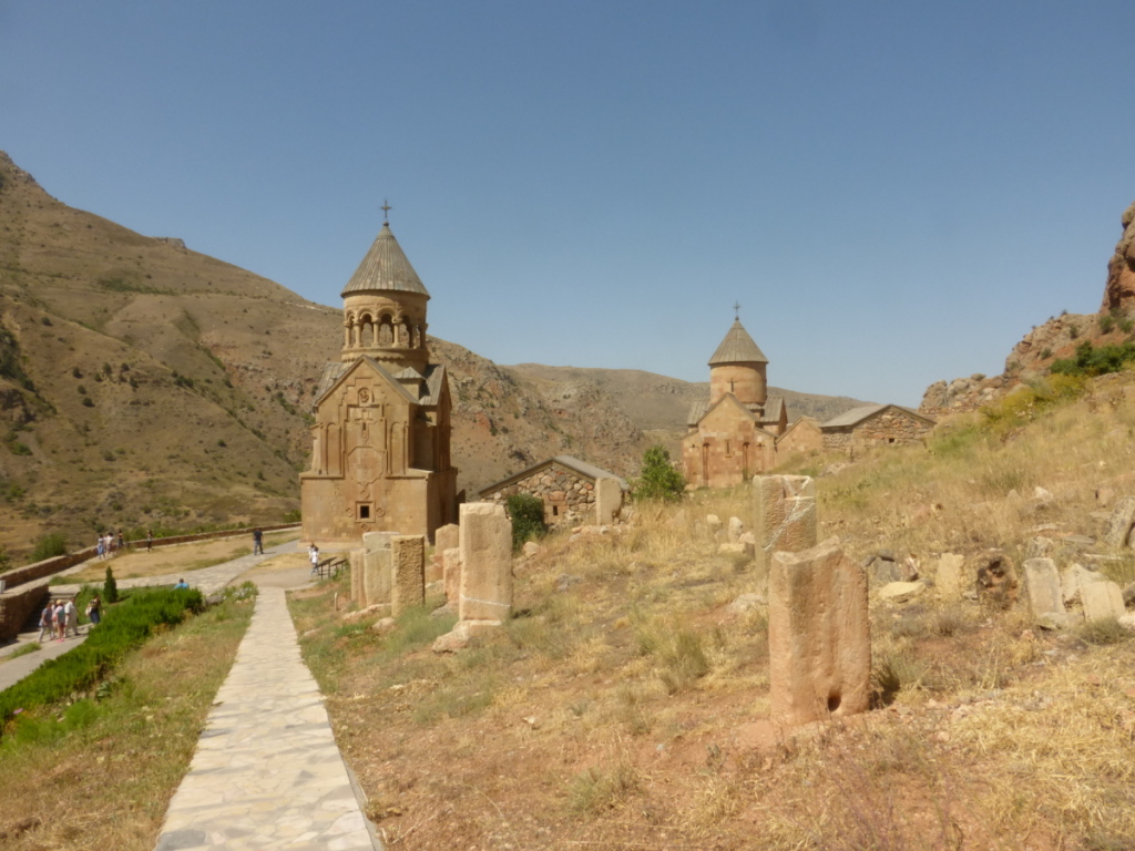 Monasterio de Novarank