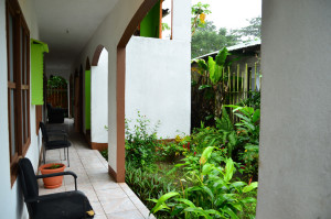 Hotel Tortuguero Natural, Tortuguero, Costa Rica