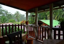 Hotel Tortuguero Natural, Tortuguero, Costa Rica