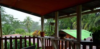 Hotel Tortuguero Natural, Tortuguero, Costa Rica