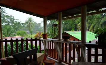 Hotel Tortuguero Natural, Tortuguero, Costa Rica