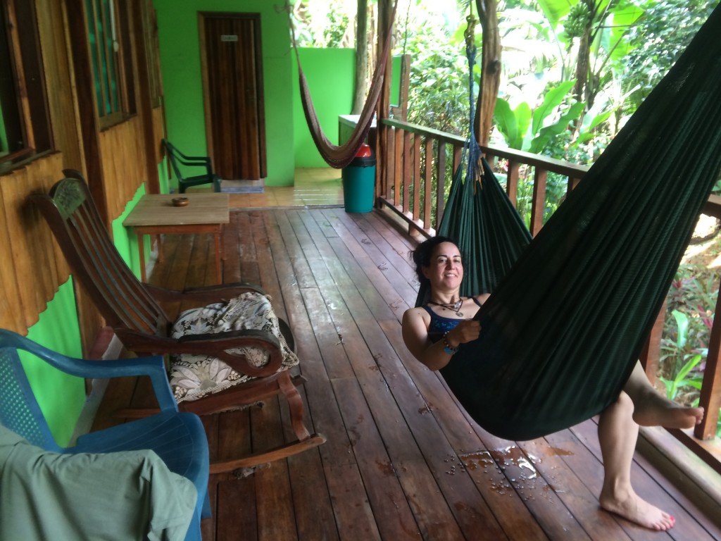 Hotel en Costa Rica